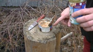 Тушёнка кусковая с говядиной, первым делом! _preppers