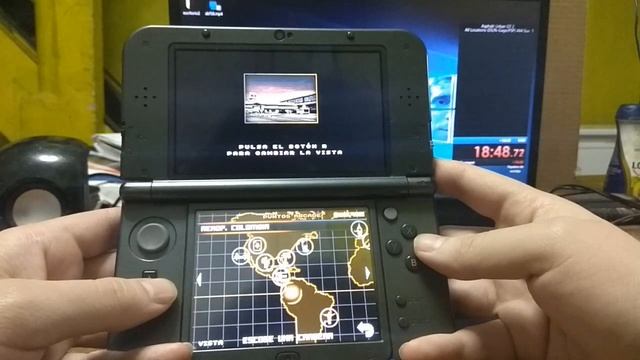 [SPEEDRUN] Asphalt Urban GT 2 DS ALL locations 4X4 Suv in 37:45 by andresfgp13 (WR) смотреть онлайн