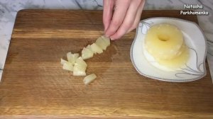 Изысканный Салат "Стрелы Амура" Покорит Вас Своим Вкусом! / Новогодний Салат / Cupid's Arrows Salad