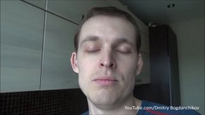 Выход из 7-дневного голодания. День 2. Меню