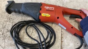 Köp Tigersåg Hilti WSR 1400-PE på Klaravik