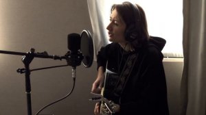 IVAnidi - Мой Дом Летает (Вероника Долина) // live at home