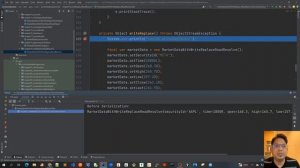 50 - Java Serialization using writeReplace() and readResolve() - Unit Tests Code Demo