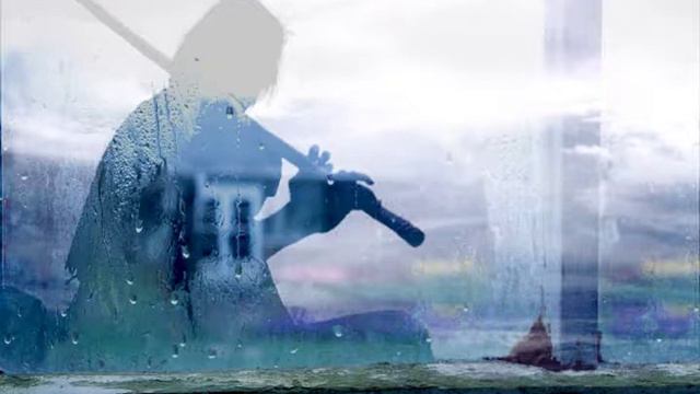 Flute - The Sound of Water - Meditation Healing Relaxation Bamboo Flute Music Sounds Of Nature смотреть онлайн