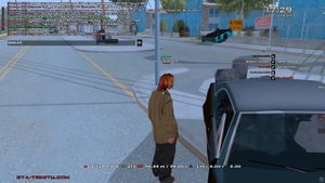 Я СТАЛ АДМИНОМ НА РП СЕРВЕРЕ в GTA SAMP