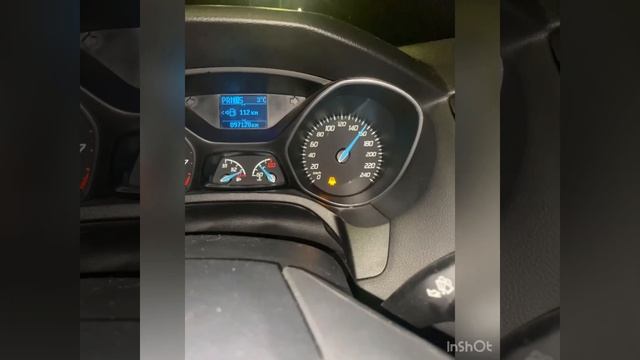 Ford focus 3 1.6L смотреть онлайн