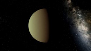 Планета Венера-Всё о Венере