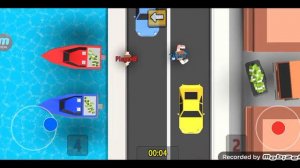 Играем с M2 в кубик 1234 ** игры на четверых**