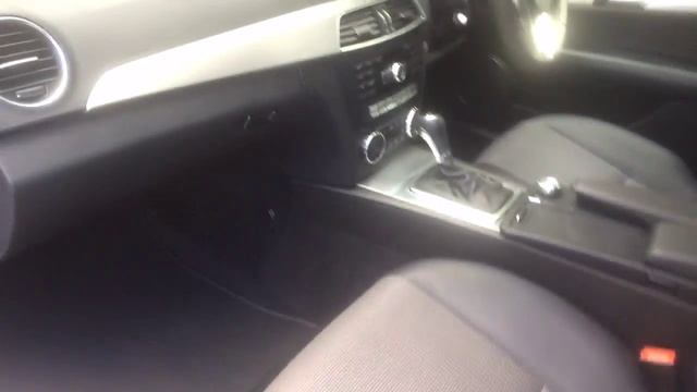 Jumbletube (Stephen James Cars) - Mercedes C220 CDI Sport AMG смотреть онлайн