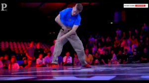 Bboy Bumblebee Recap | Champion | Breaking Summer Fest 2023