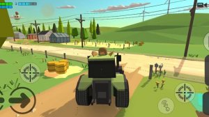 ферма в чикенгане 1 серия