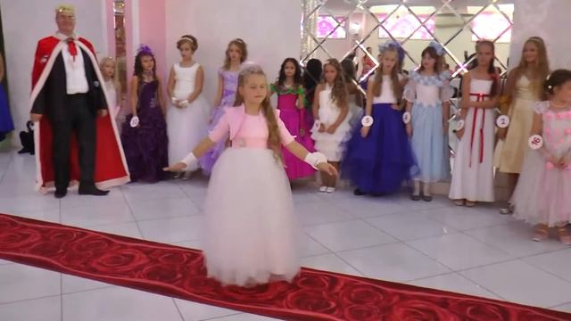 Викторианский бал клип 2016 смотреть онлайн