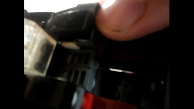 LEGO- MOC ford gt40 replica..review смотреть онлайн