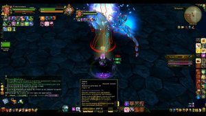 Игра Аллоды онлайн Аллоды Онлайн Мегагипноз Колосс на харде (соло)