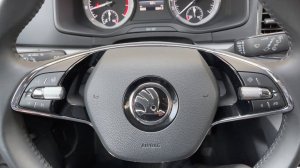 Обзор Skoda Karoq 2021. 1.4 tsi. 8AT. Отзыв реального покупателя!?