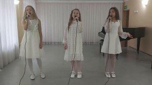Муз. Д.Дунаева, сл. Т.Беловой " Доброта"