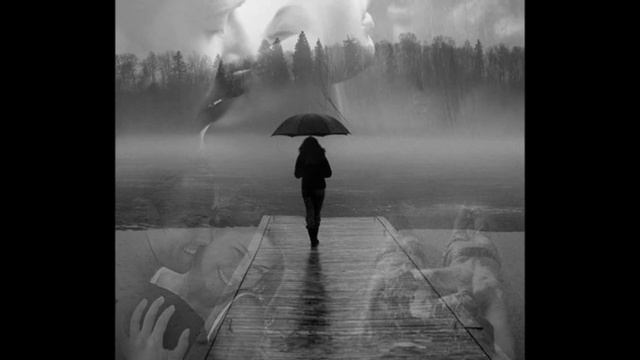 SVoya- Осенний ветер...(девушка читает рэп) смотреть онлайн