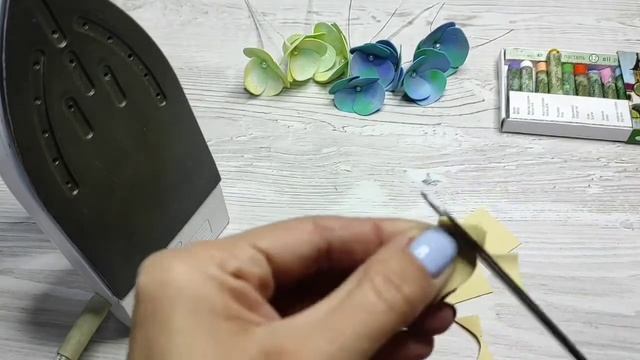 Пасхальная композиция, переделка фикс прайс, ваза из гипса/ Easter composition, do-it-yourself vase смотреть онлайн