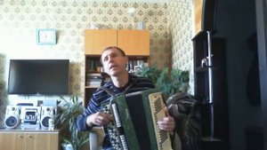Кусаю руки,кусаю губы под баян