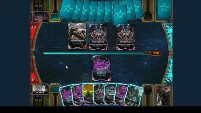 Nova Blitz - Draft Highlight #9 - Turn 1 Raid Boss смотреть онлайн