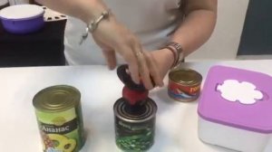 Консервный нож Tupperware.mp4