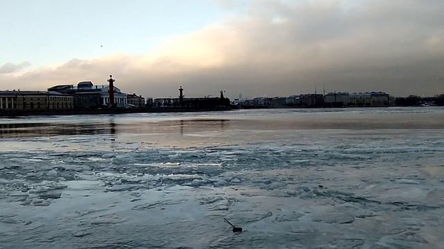 Санкт-петербург, набережная Невы #respect #notalking #saintpetersburg #walkingvideo #travel