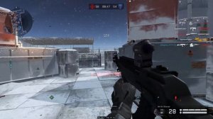 АН-94 "Абакан" в Варфейс. Новая мета или очередной хлам? Обзор Warface.