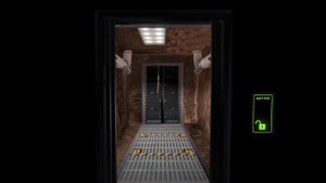 Outlast - Walrider Chase OST