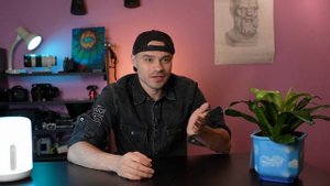 СРАВНЕНИЕ КАРТИНКИ SONY 24-70 2.8 G2 VS TAMRON 28-75 2.8 G1