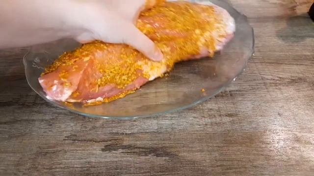 Готовится СУПЕР легко-холодная закуска из говядины-как приготовить МЯСО