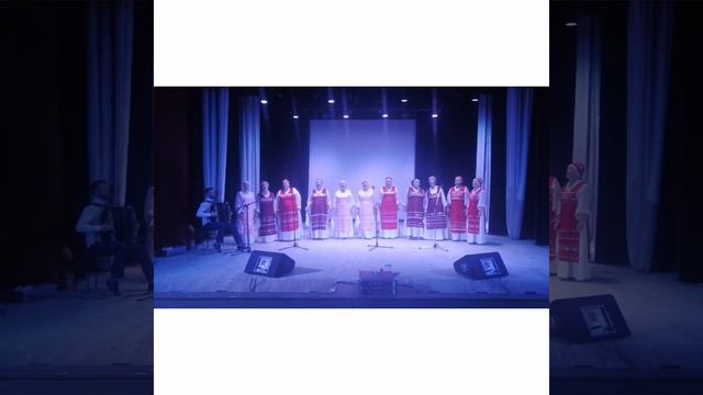 43 Хор русской песни «Уральские узоры» Номинация «Вокальные ансамбли» «Русь колокольная» смотреть онлайн