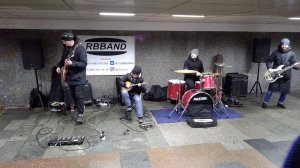 rbband г. Москва
