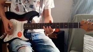 Squier Classic Vibe 60’s Stratocaster.How Does It Sound?