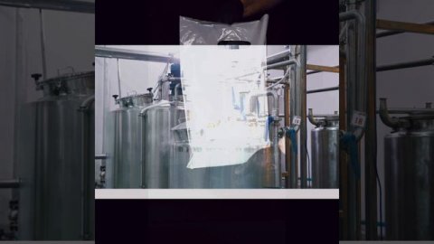 Производство