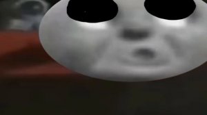 Sodor Fallout AU We'll Meet Again but Percy kills Thomas