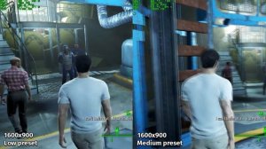Fallout 4 - i3 2120, GTX 560 1gb, 8gb RAM [FPS Test]