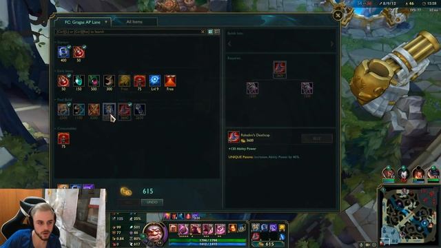 Lol -League of legends #romania смотреть онлайн