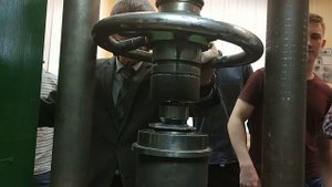 Технологии и производство. Холодная объёмная штамповка.