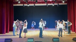 Вальс выпускников 2023