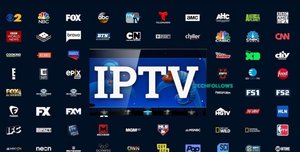 VIP CLUB IPTV&STALKER PORTAL