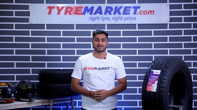 Apollo Apterra AT2 Tyre Review | Apollo Tyres | SUV Tyres смотреть онлайн