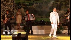 Ильназ Минвалиев «Кайту»