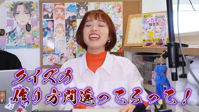 【世界進出】プロ絵師なら外国人の“カタコト日本語とイラスト”でも予想して人気キャラ描ける！？ смотреть онлайн