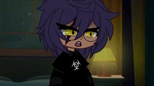 ||У нас была не любовь.. || {Джокер,Пик} //13 карт// #13карт #джокерпик #земля_королей