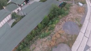 Отдых в Пятиизбянке август 2016