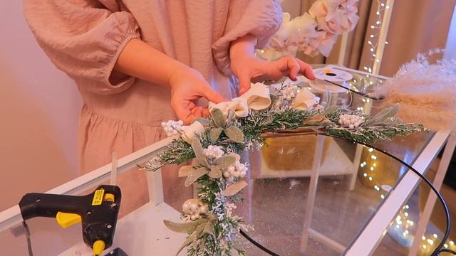 НОВОГОДНИЙ ДЕКОР 2022 БЮДЖЕТНЫЕ ПЕРЕДЕЛКИ IKEA И FIX PRICE?ЛУЧШИЕ НОВОГОДНИЕ ИДЕИ?НОВОГОДНИЙ ДЕКОР смотреть онлайн