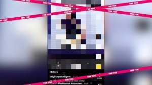 ЖЕСТЬ В ТИК ТОК - ТЫ СОЙДЕШЬ С УМА