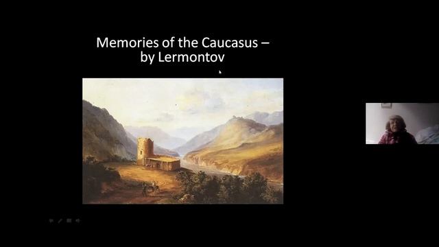 Михаил Лермонтов- Сон / Mikhail Lermontov- Dream смотреть онлайн