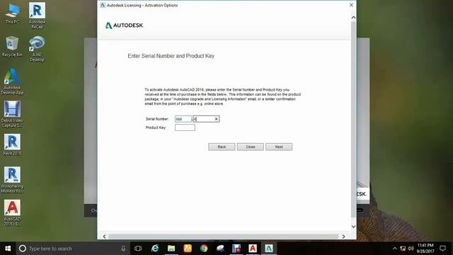 How to install Autodesk Autocad 2018 смотреть онлайн