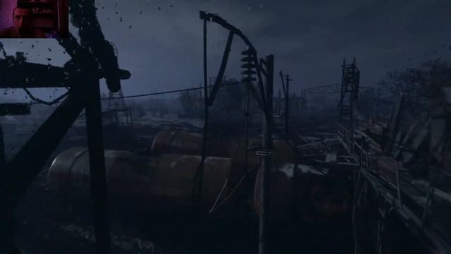 Metro Exodus #2 - в поисках анки смотреть онлайн